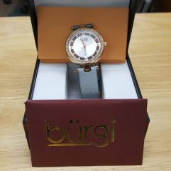Burgi Watch