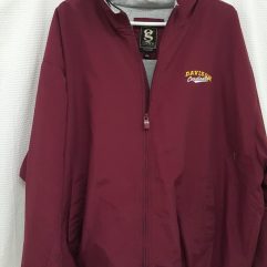 Davison Jacket