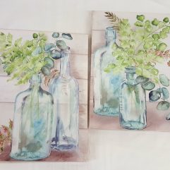 Canvas Set