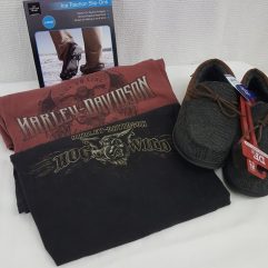 Harley T-Shirts