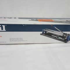 Tile Cutter