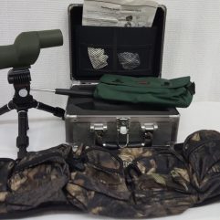 Winchester Spotting Scope - Red Head Pack Belt