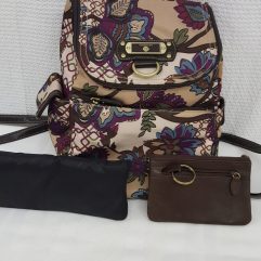 Treviso Backpack