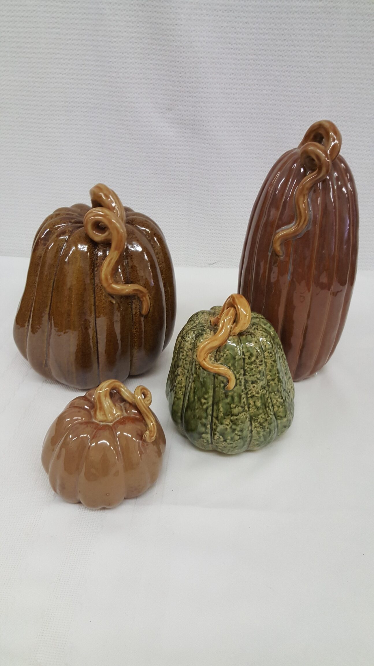 Gourds