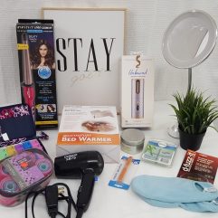 Ladies Package