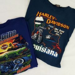 Harley T-Shirts