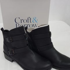Croft & Barrow Boots