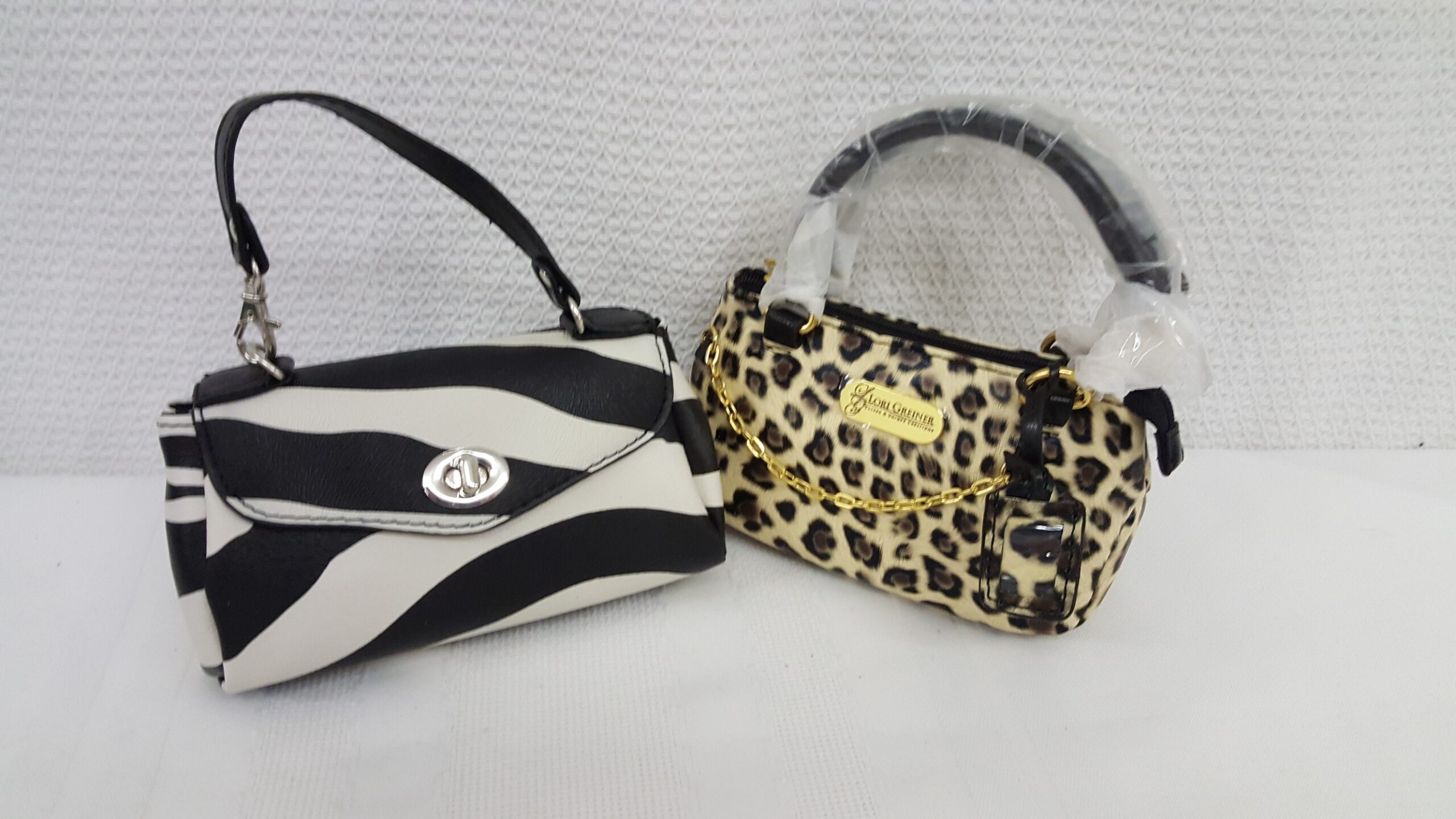 Mini Purses