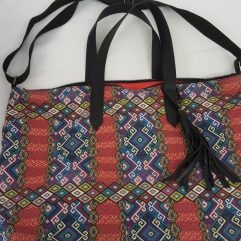 Mossimo Travel Bag