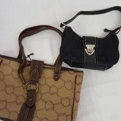 Chaps Brand Bags