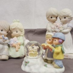 Precious Moments
