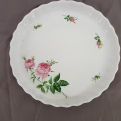 Christineholm Plate