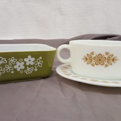 Pyrex