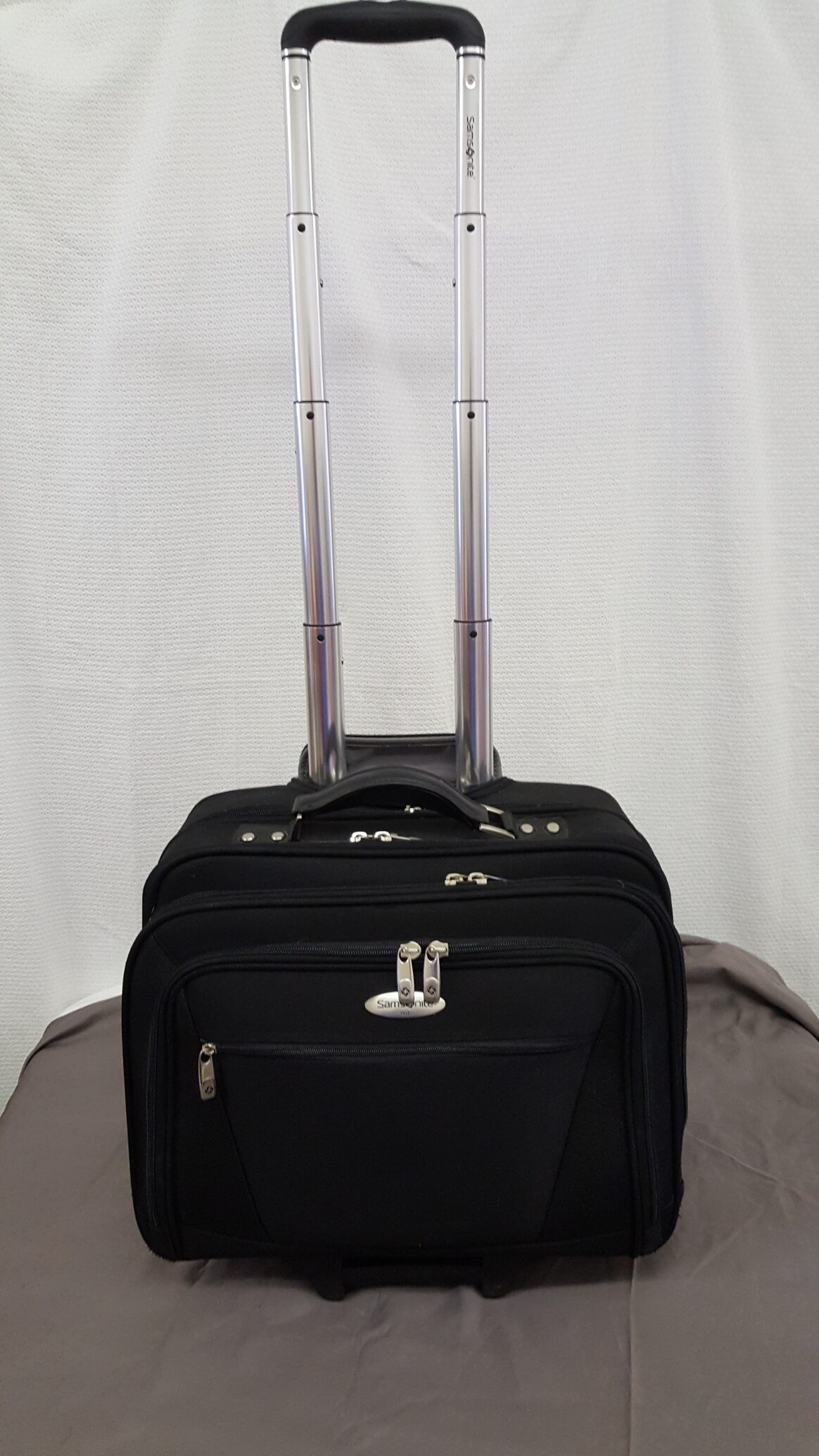 Samsonite Travel Carry On Bag