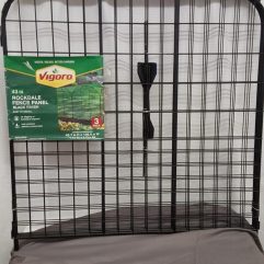 Vigoro Rockdale Fence Panels