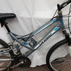 Huffy 26" Bike 18 Speed