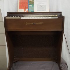 Magnus Organ