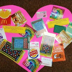 Heart of Cards