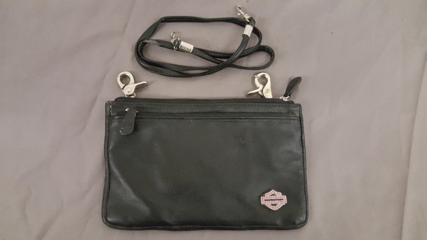 Harley Davidson Belt Bag Outreach East Online Store