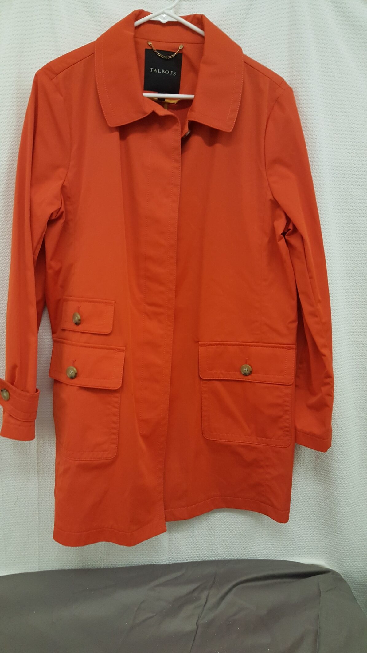Talbots Coat