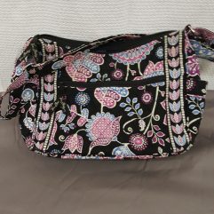 Vera Bradley Purse