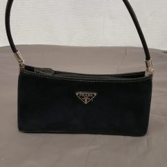Prada Purse Vintage