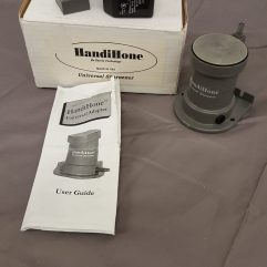 Universal Sharpener