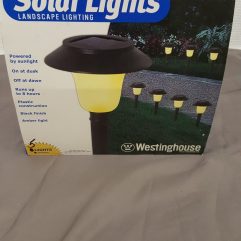 Solar Lights