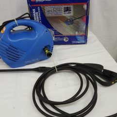 Euro-Pro Pressure Washer