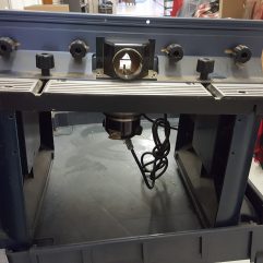 Bosch Router RA1181