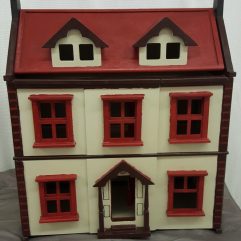 Doll House