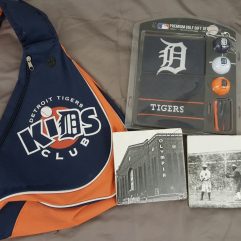 Detroit Tigers Collection