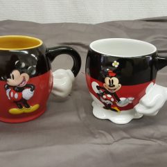 Disney Mugs