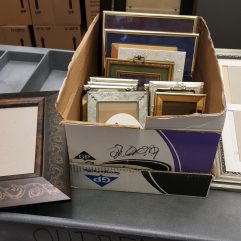 Picture Frames