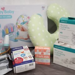 Baby Package