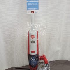 Dirt Devil Dry Vac & Duster