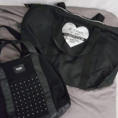 Victoria Secret Bags