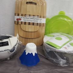 Kitchen Goods