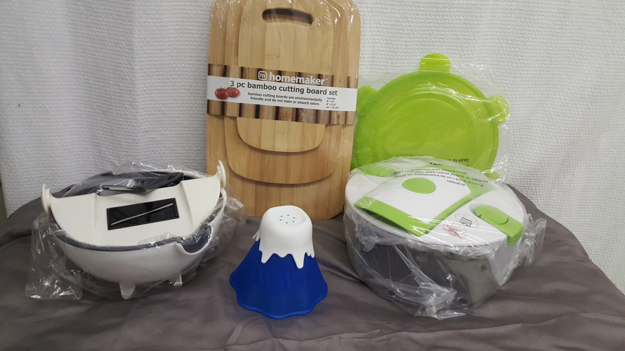Kitchen Goods