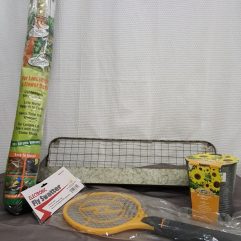 Outdoor Supplies