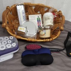 Ladies Basket