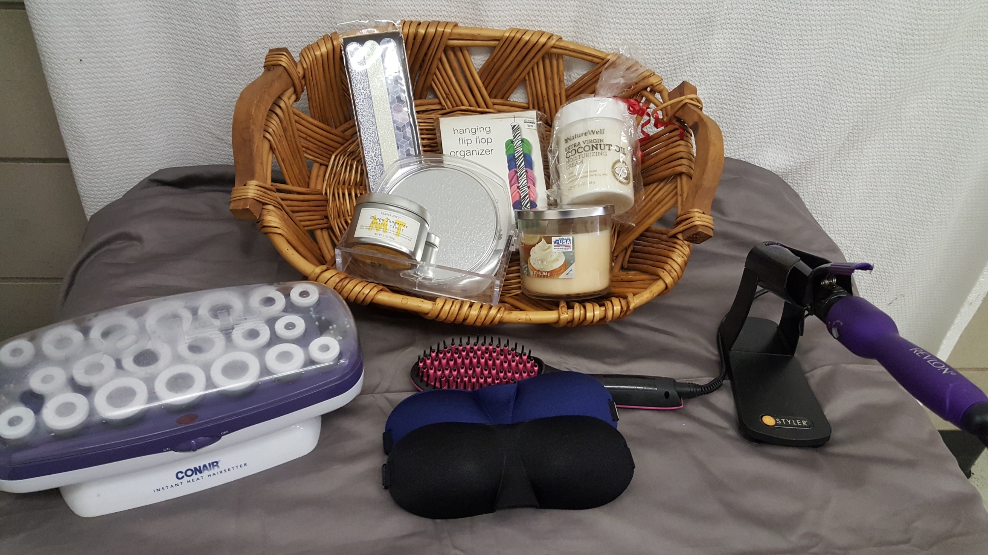 Ladies Basket