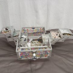 Jewelry Box