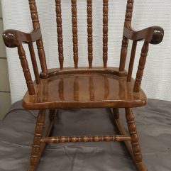 Childs Rocking Chair