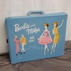 Barbie Case and all