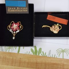 Classic Pins