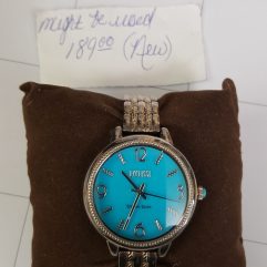 Ecclissi Watch