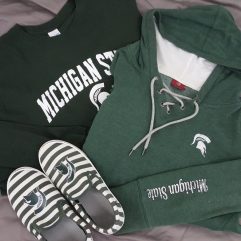 MSU Family Wear
