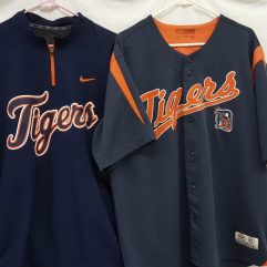 Tiger Season !!