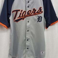 Tiger Jersey